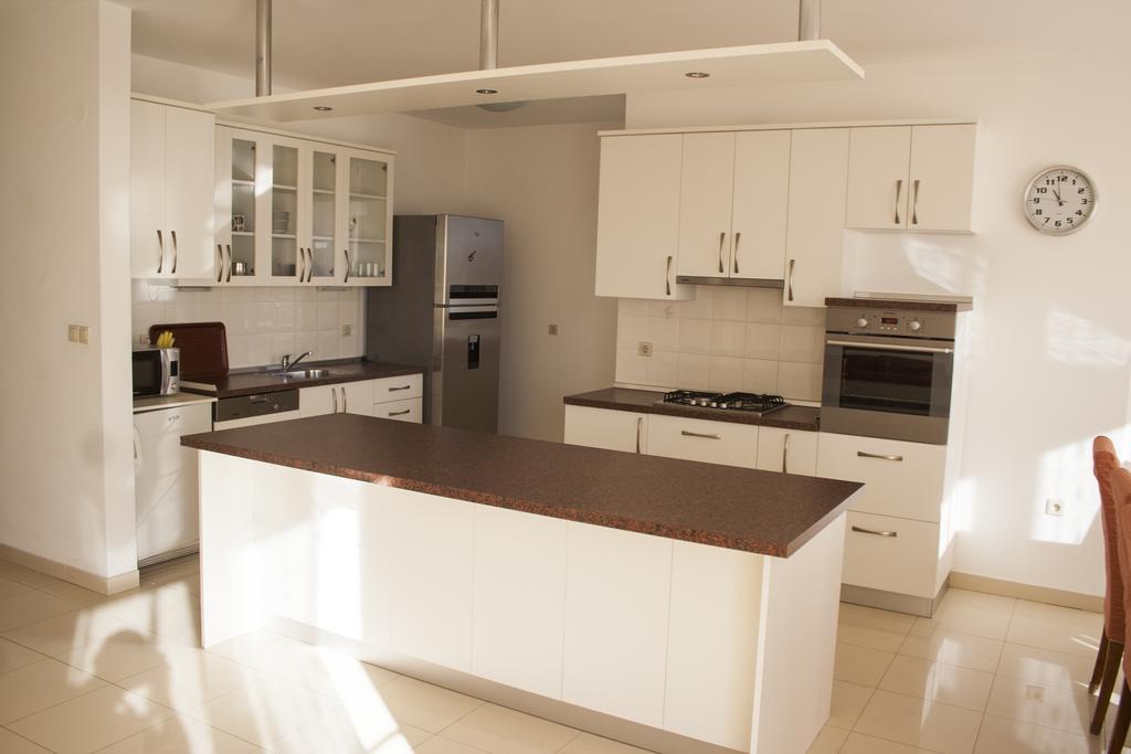Apartments Mirage Novalja Extérieur photo